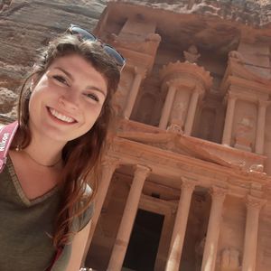 Meet your Posher, Jordan
